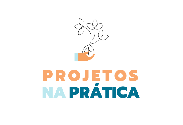 Gisele Mello - Projetos na Prática